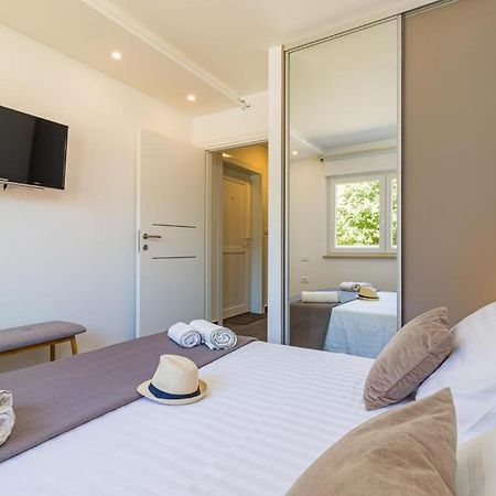 N&G New Apartment Stoja Beach Pula Luaran gambar