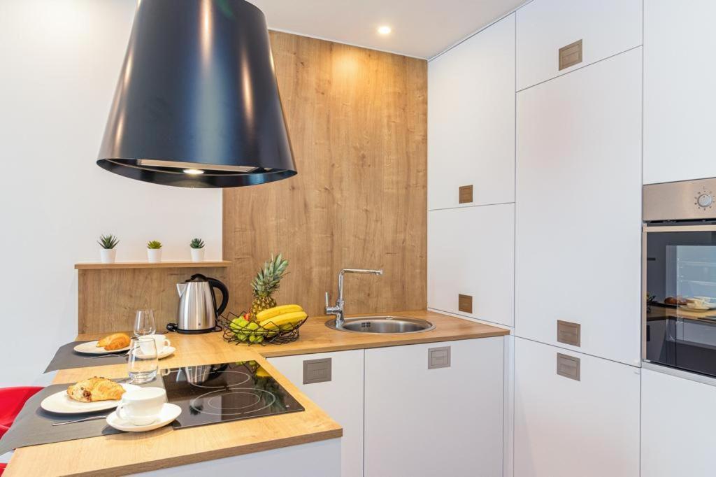 N&G New Apartment Stoja Beach Pula Luaran gambar