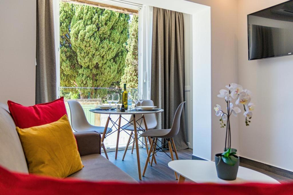 N&G New Apartment Stoja Beach Pula Luaran gambar